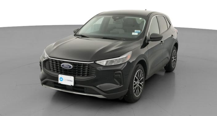 Thumbnail: 2023 Ford Escape - 1