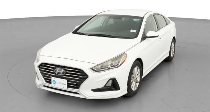 Thumbnail: 2018 Hyundai Sonata - 1