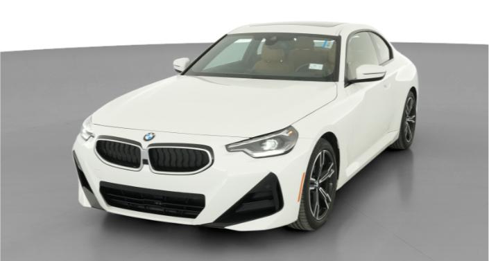 Thumbnail: 2025 BMW 2 Series - 1