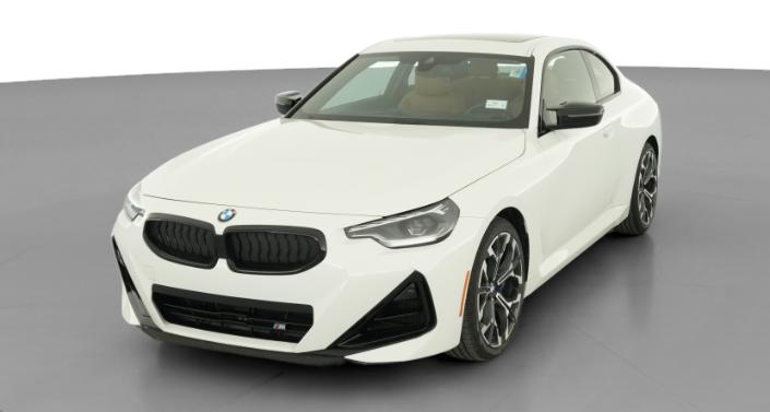 Thumbnail: 2025 BMW 2 Series - 1