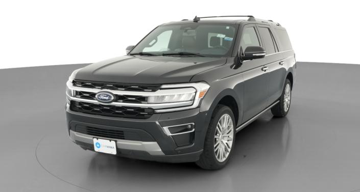 Thumbnail: 2024 Ford Expedition MAX - 1
