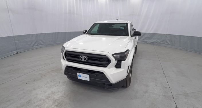 Thumbnail: 2024 Toyota Tacoma - 1