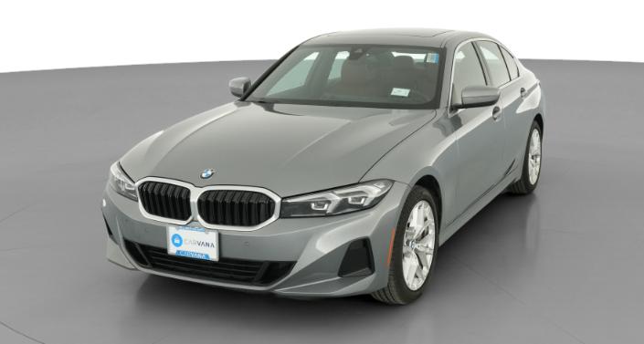Thumbnail: 2025 BMW 3 Series - 1