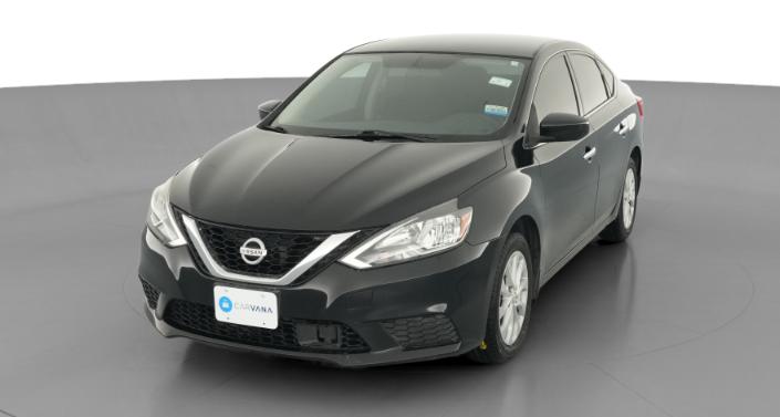 Thumbnail: 2018 Nissan Sentra - 1