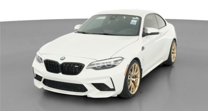 Thumbnail: 2020 BMW M2 - 1