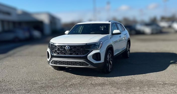 Thumbnail: 2025 Volkswagen Atlas - 1