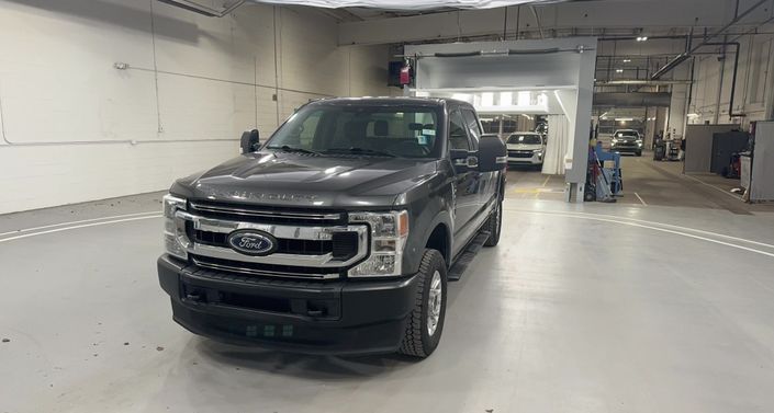 Thumbnail: 2020 Ford Econoline - 1