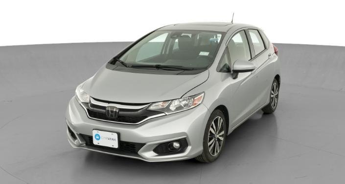 Thumbnail: 2020 Honda Fit - 1