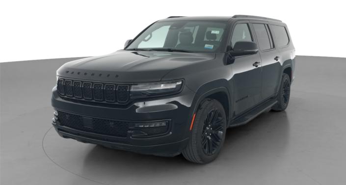 Thumbnail: 2023 Jeep Wagoneer - 1