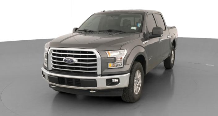 Thumbnail: 2017 Ford Econoline - 1