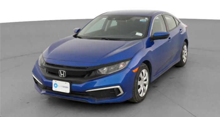 Thumbnail: 2019 Honda Civic - 1
