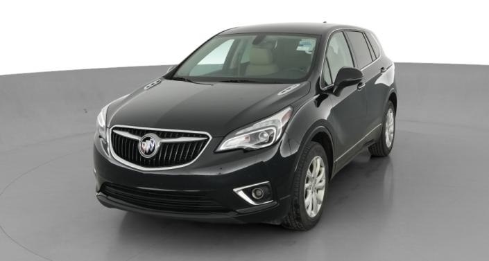 2020 Buick Envision Preferred -
                  Lorain, OH
