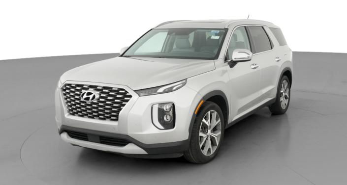 Thumbnail: 2022 Hyundai Palisade - 1