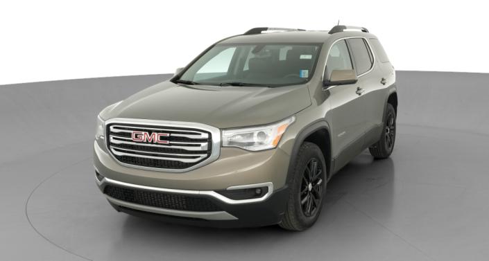 Thumbnail: 2019 GMC Acadia - 1