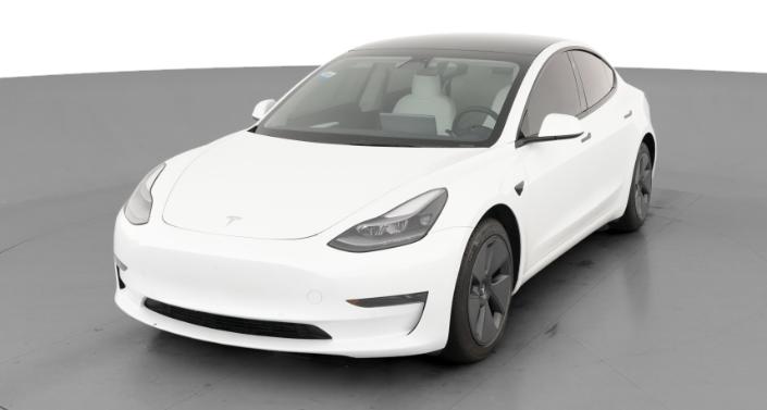 Thumbnail: 2022 Tesla Model 3 - 1
