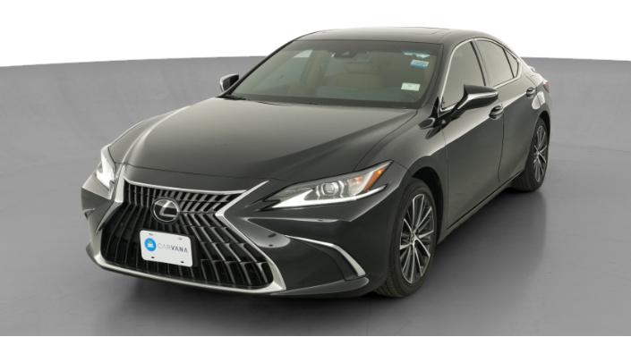 Thumbnail: 2024 Lexus ES - 1