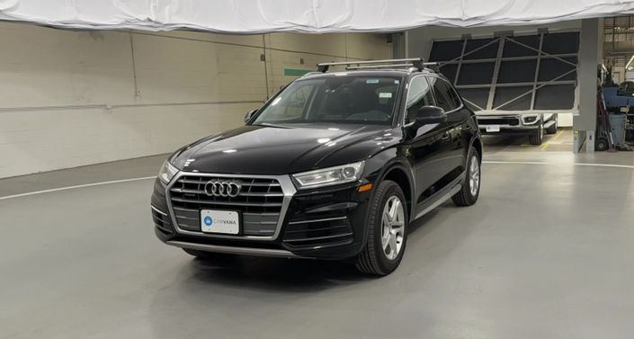 Thumbnail: 2019 Audi Q5 - 1