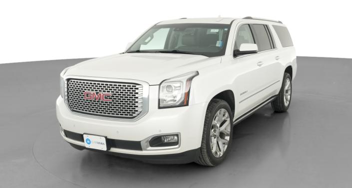 Thumbnail: 2016 GMC Yukon XL - 1