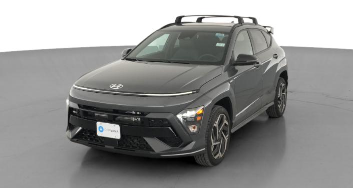 Thumbnail: 2025 Hyundai Kona - 1