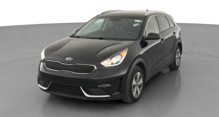 Thumbnail: 2019 Kia Niro - 1