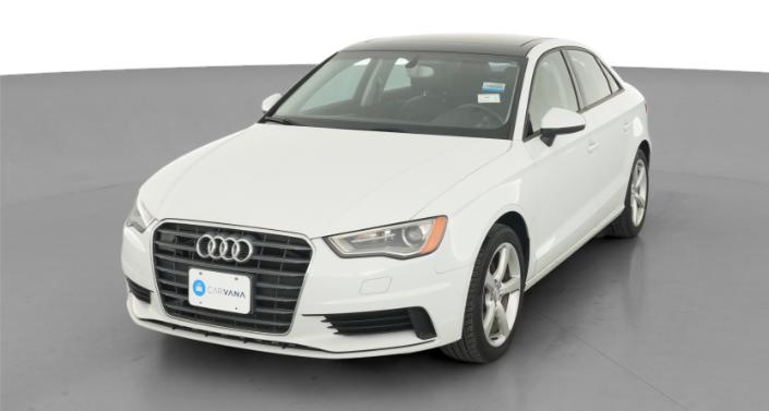 2015 Audi A3 Premium -
                  Trenton, OH