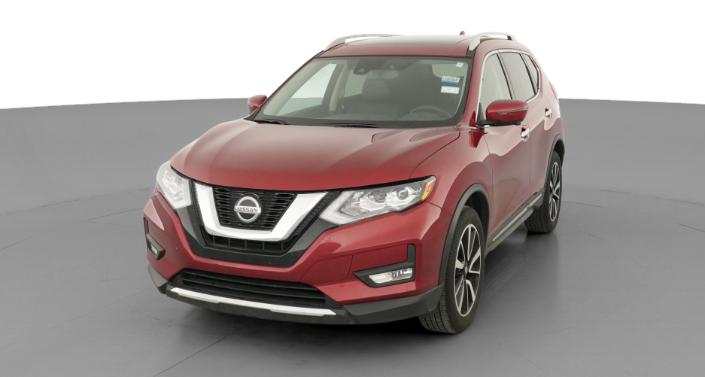 Thumbnail: 2019 Nissan Rogue - 1