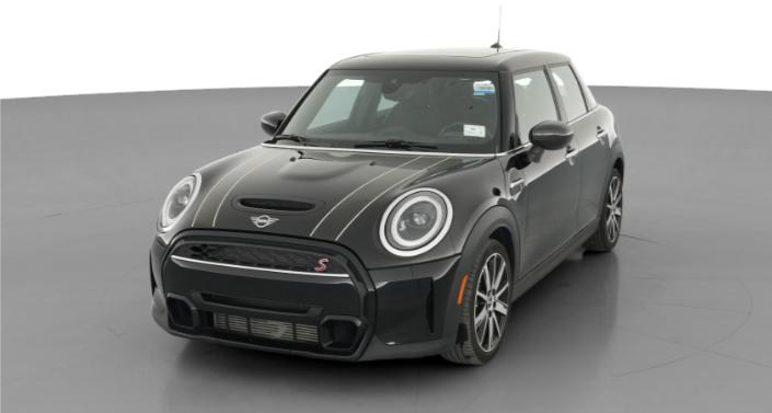 Thumbnail: 2022 MINI Cooper Hardtop - 1