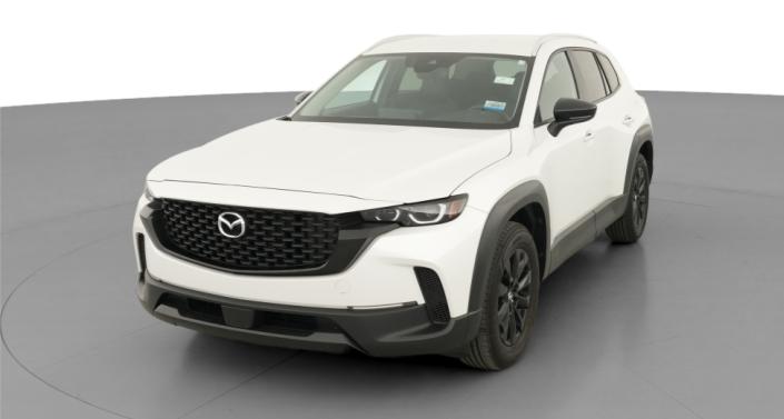 Thumbnail: 2024 Mazda CX-50 - 1