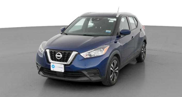 Thumbnail: 2020 Nissan Kicks - 1