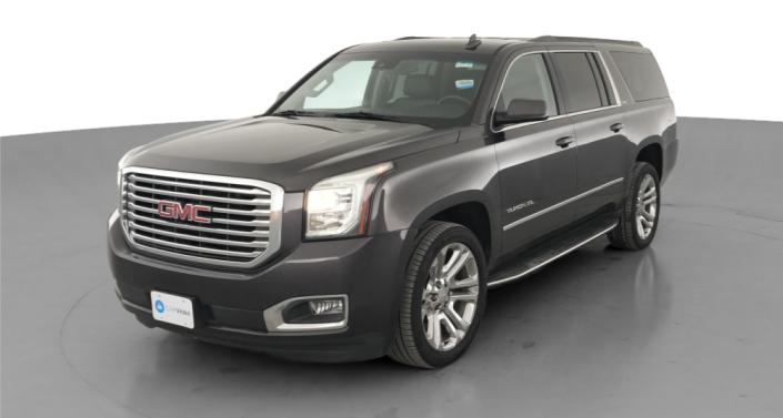 Thumbnail: 2018 GMC Yukon XL - 1