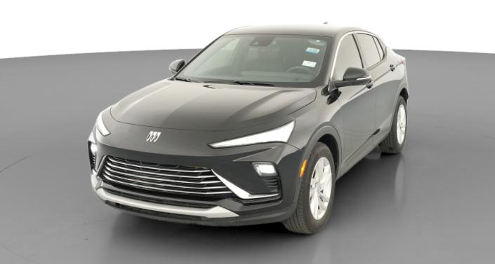 Thumbnail: 2024 Buick Envista - 1