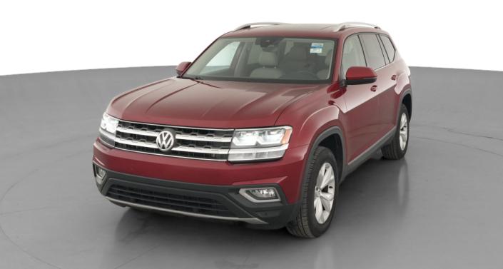 Thumbnail: 2018 Volkswagen Atlas - 1