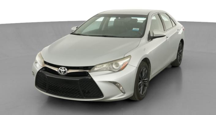 Thumbnail: 2017 Toyota Camry - 1