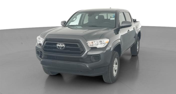 Thumbnail: 2022 Toyota Tacoma - 1