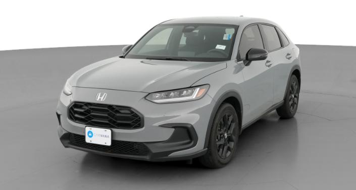 Thumbnail: 2024 Honda HR-V - 1