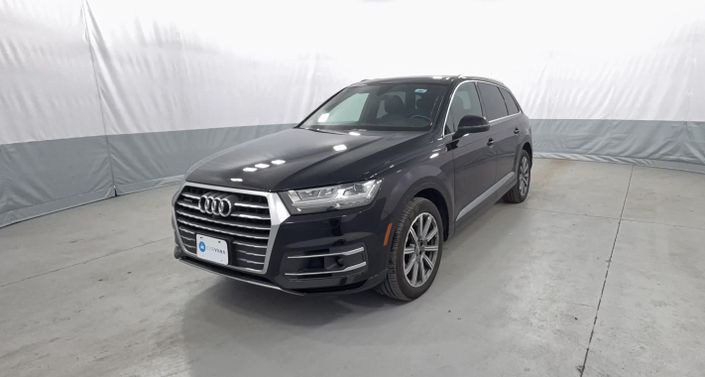 Thumbnail: 2018 Audi Q7 - 1