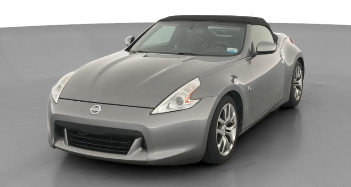 2011 Nissan Z 370Z -
                  Haines City, FL