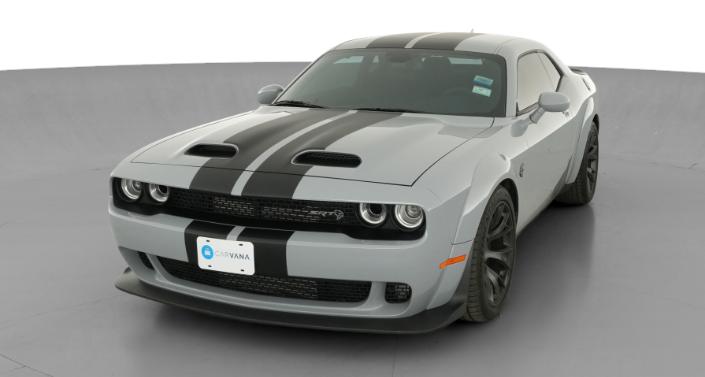 Thumbnail: 2021 Dodge Challenger - 1
