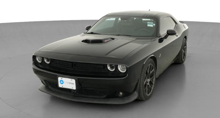 Thumbnail: 2016 Dodge Challenger - 1