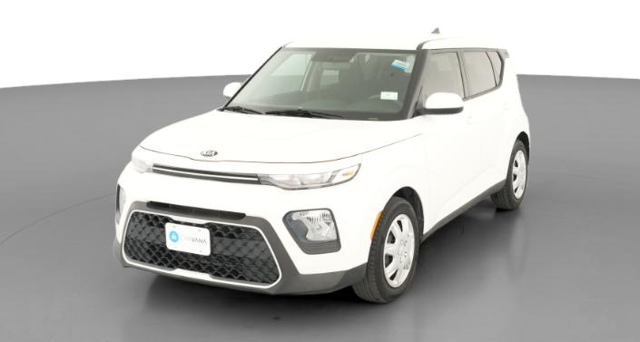 Thumbnail: 2020 Kia Soul - 1