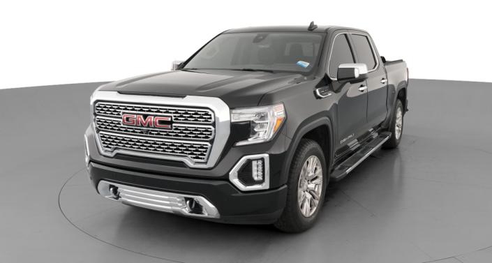 Thumbnail: 2020 GMC Sierra 1500 - 1