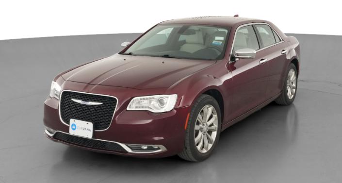 Thumbnail: 2017 Chrysler 300 - 1