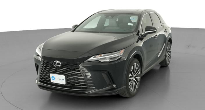 Thumbnail: 2023 Lexus RX - 1