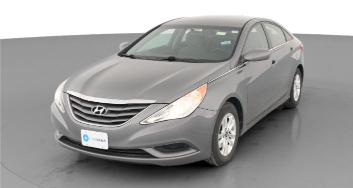 Thumbnail: 2011 Hyundai Sonata - 1