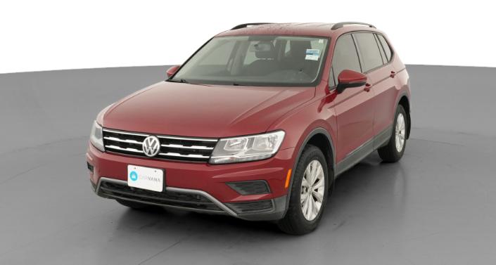 Thumbnail: 2019 Volkswagen Tiguan - 1
