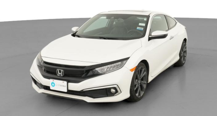 Thumbnail: 2019 Honda Civic - 1