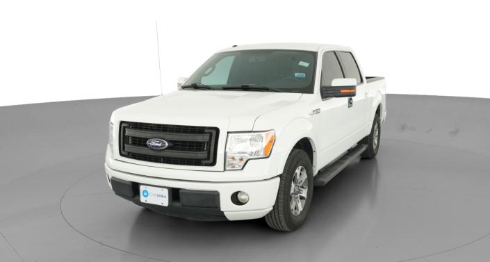 2013 Ford Econoline E-150 -
                  San Antonio, TX