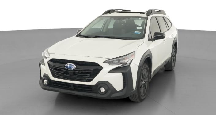 Thumbnail: 2024 Subaru Outback - 1