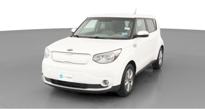 2017 Kia Soul EV EV+ -
                  Indianapolis, IN