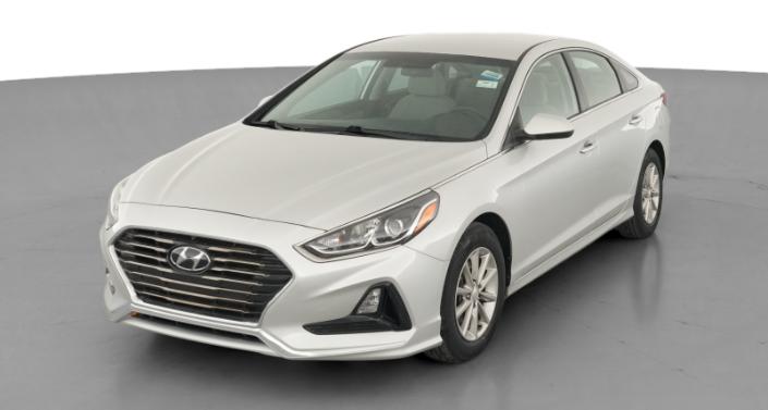 Thumbnail: 2019 Hyundai Sonata - 1